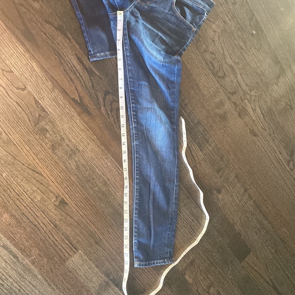 Madewell Skinny Jeans 25 EUC - Picture 4 of 9